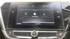 Vauxhall Corsa 1.2 Griffin 5dr Petrol Hatchback